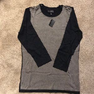 Brand new Limited top